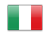 IDROGAS - Italiano